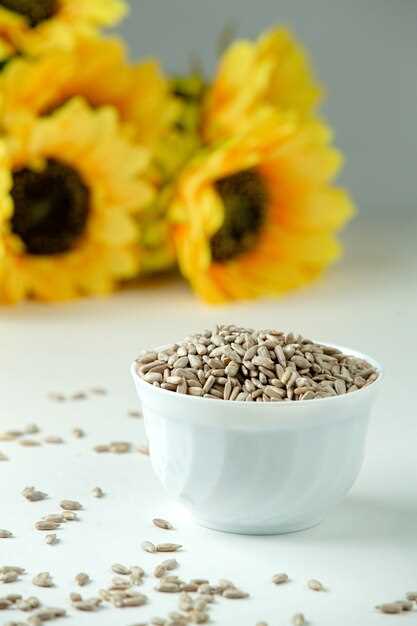 Factors Affecting Sunflower Seed Shelf Life