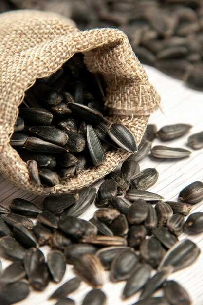 Packaged Sunflower Seeds: Do They Go Bad and Are They Durable?