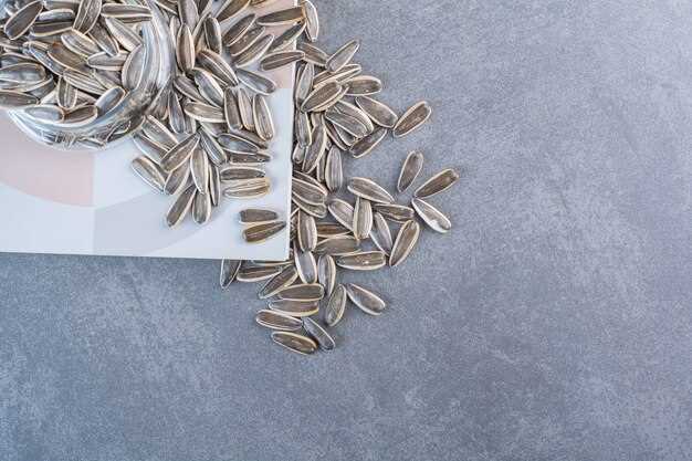 Do Sunflower Seeds Go Bad? Discover the Shelf Life and Durability of Sunflower Seeds