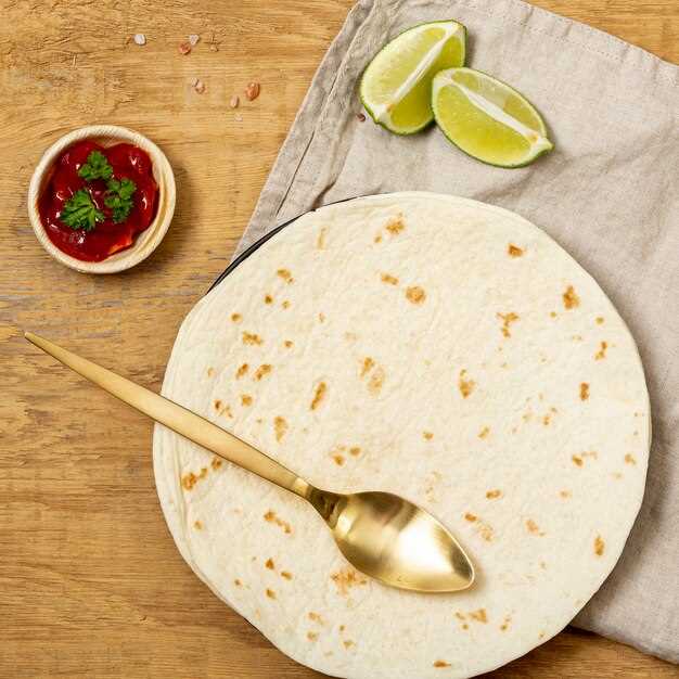 Exploring the Shelf Life of Tortillas