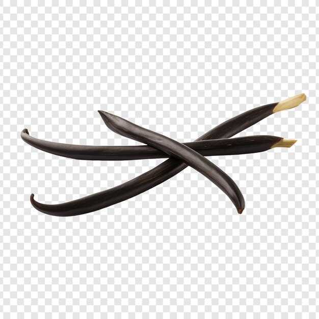 Do vanilla pods go bad? Is it durable?