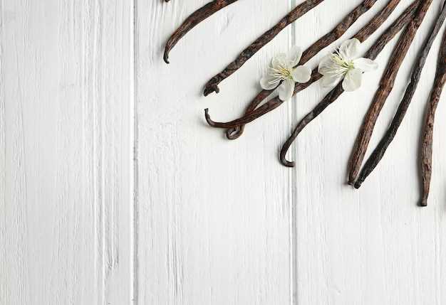 Tips for Preserving the Durability of Vanilla Pods