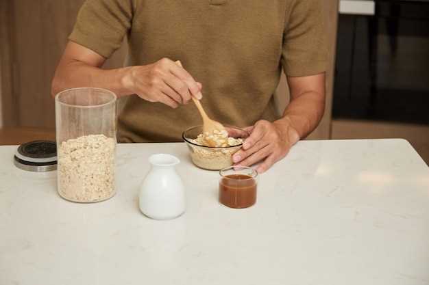 Storing in airtight containers