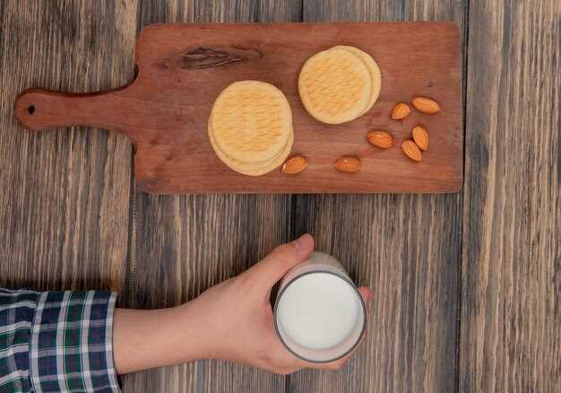 How Long Does Almond Milk Last?