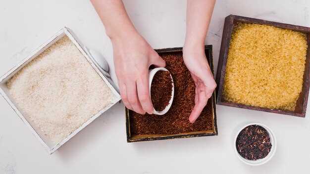 How to store brown rice?