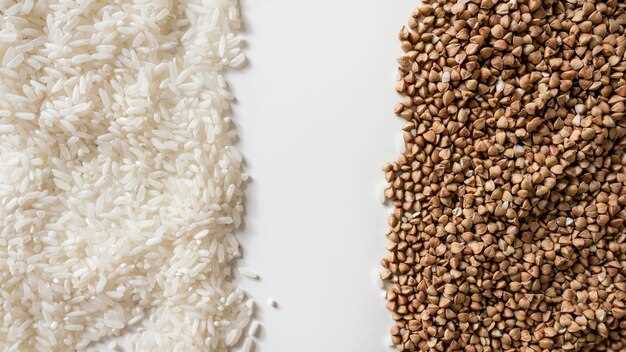 Shelf life of brown rice