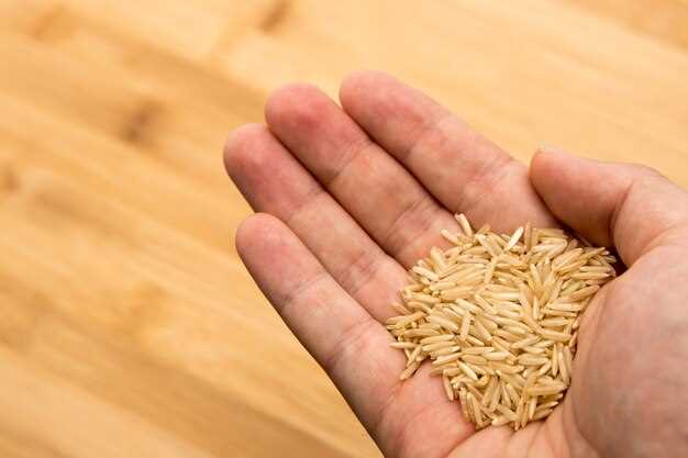 Conclusion: Long-term storage options for brown rice