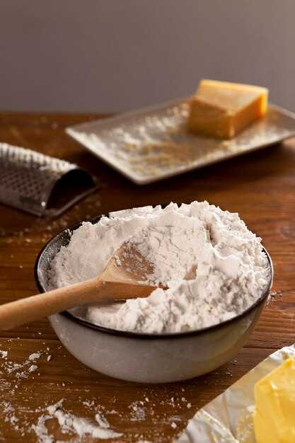 Shelf life of coconut flour