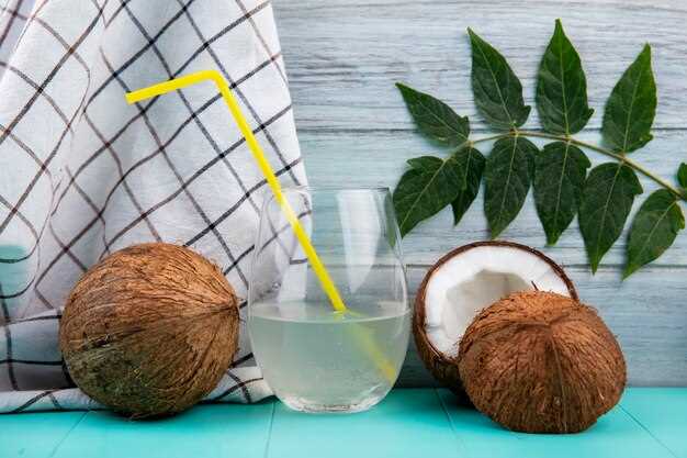 How Long Does Coconut Water Last?