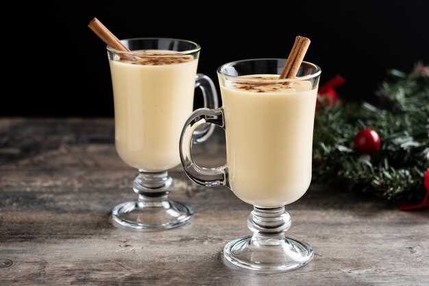 Does Eggnog Go Bad? Does It Keep?