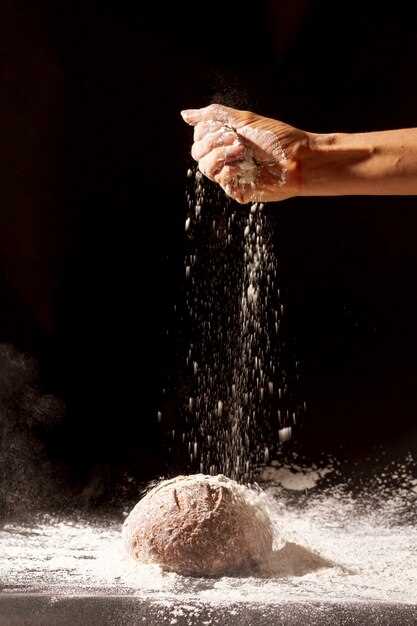 Tips for Extending the Lifespan of Flour