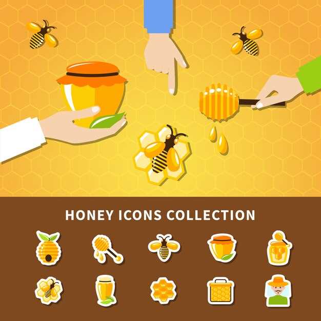 Taste and Smell Changes in Spoiled Honey