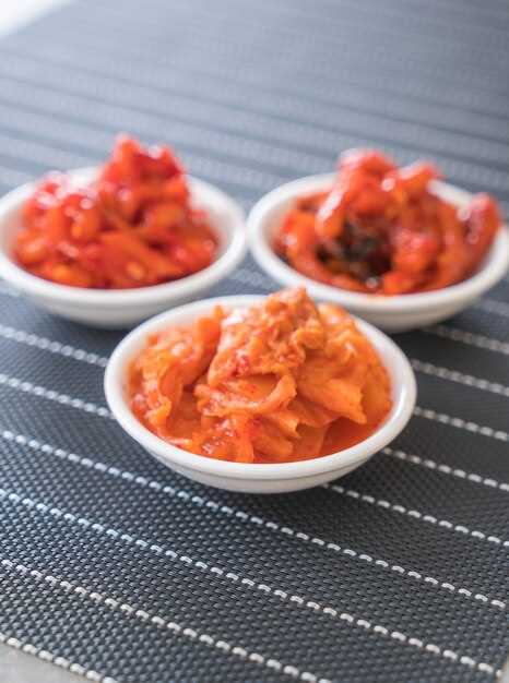 Does Kimchi Go Bad?