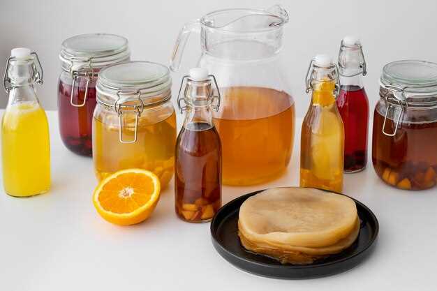 Can you freeze kombucha?