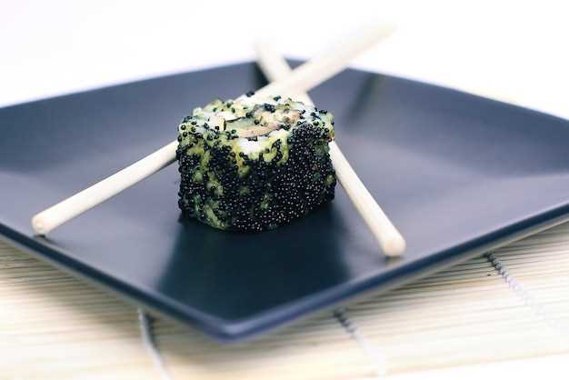 Understanding Nori's Shelf Life