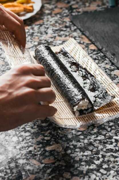 Does Nori Go Bad? Discover the Durability of Nori and How to Store It Properly