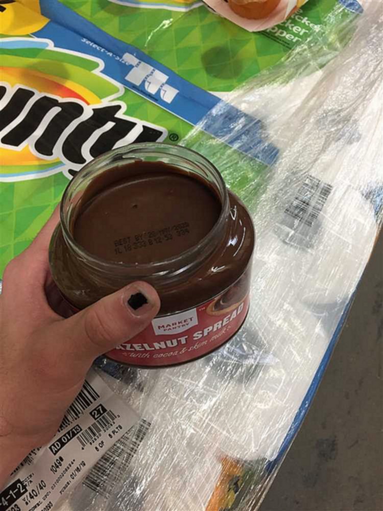 What Do the Expiration Dates on Nutella Mean?