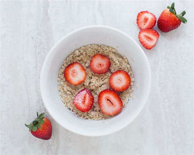 Storage Time of Unopened Oatmeal