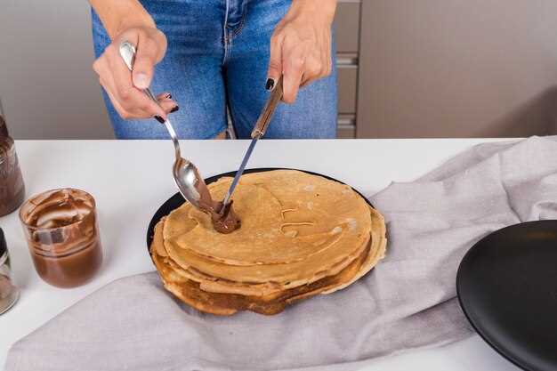 Proper Storage to Extend the Durability of Pancake Mix