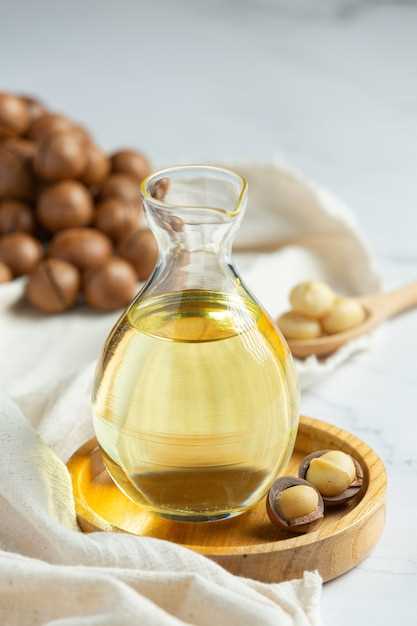 How long does peanut oil last?