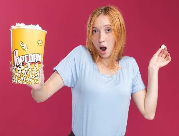 How long does popcorn last?