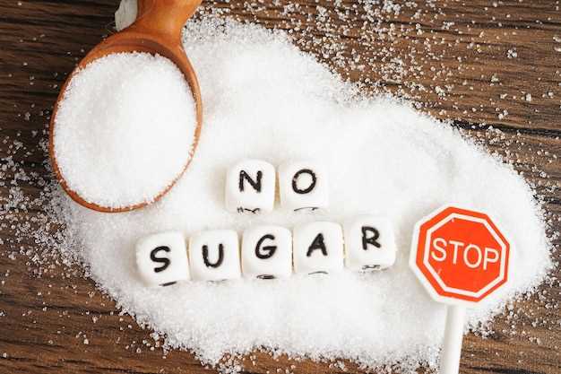 Factors that can affect the durability of powdered sugar