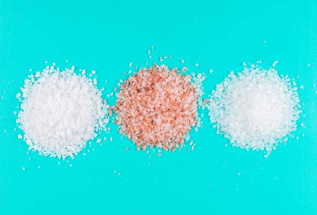 The shelf life of powdered sugar