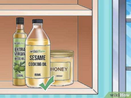 What’s the Best Way to Store Sesame Oil?