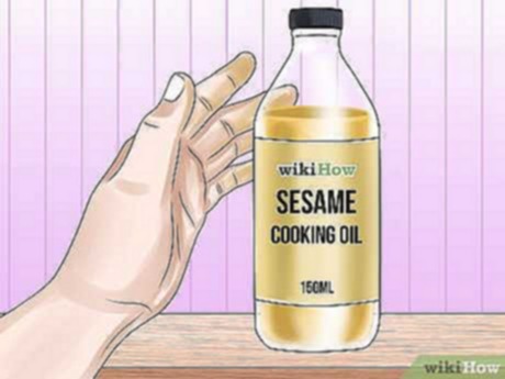 Signs of Spoiled Sesame Oil