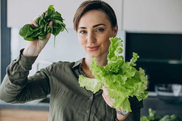 Is Spinach a Perishable Vegetable?