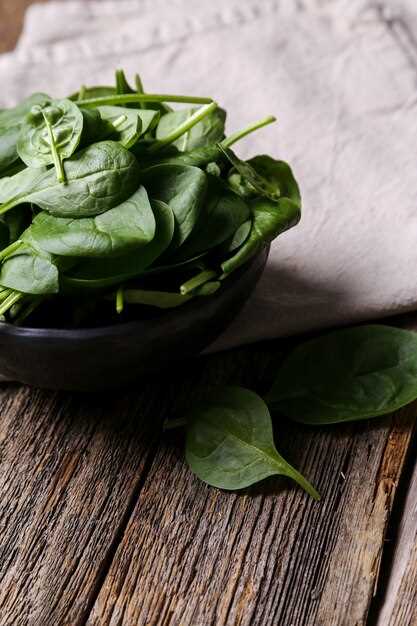 Is Spinach Durable? Discover if Spinach Goes Bad and How to Keep it Fresh