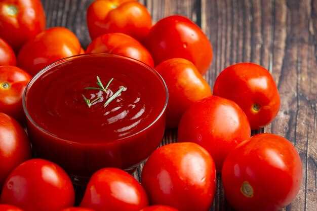 The Effect of Temperature on Tomato Paste Shelf Life