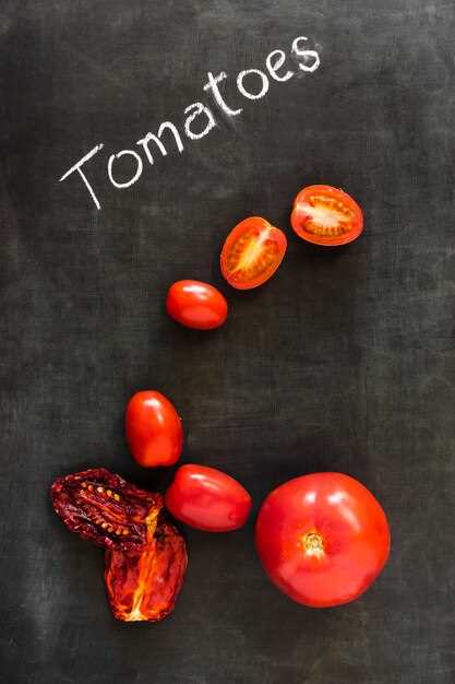 The Impact of Oxidation on Tomato Paste