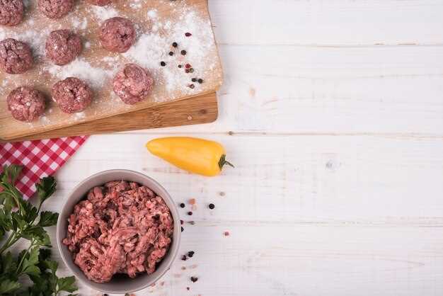 Preparing Corned Beef for Freezing