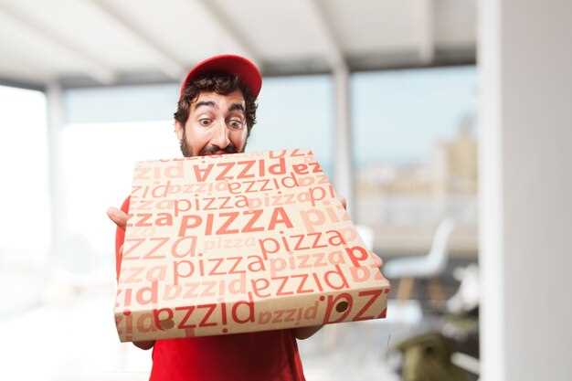 Best Practices for Freezing Papa Murphy's Pizza