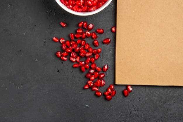 The Ultimate Guide – How Long Can You Freeze Pomegranate Seeds?