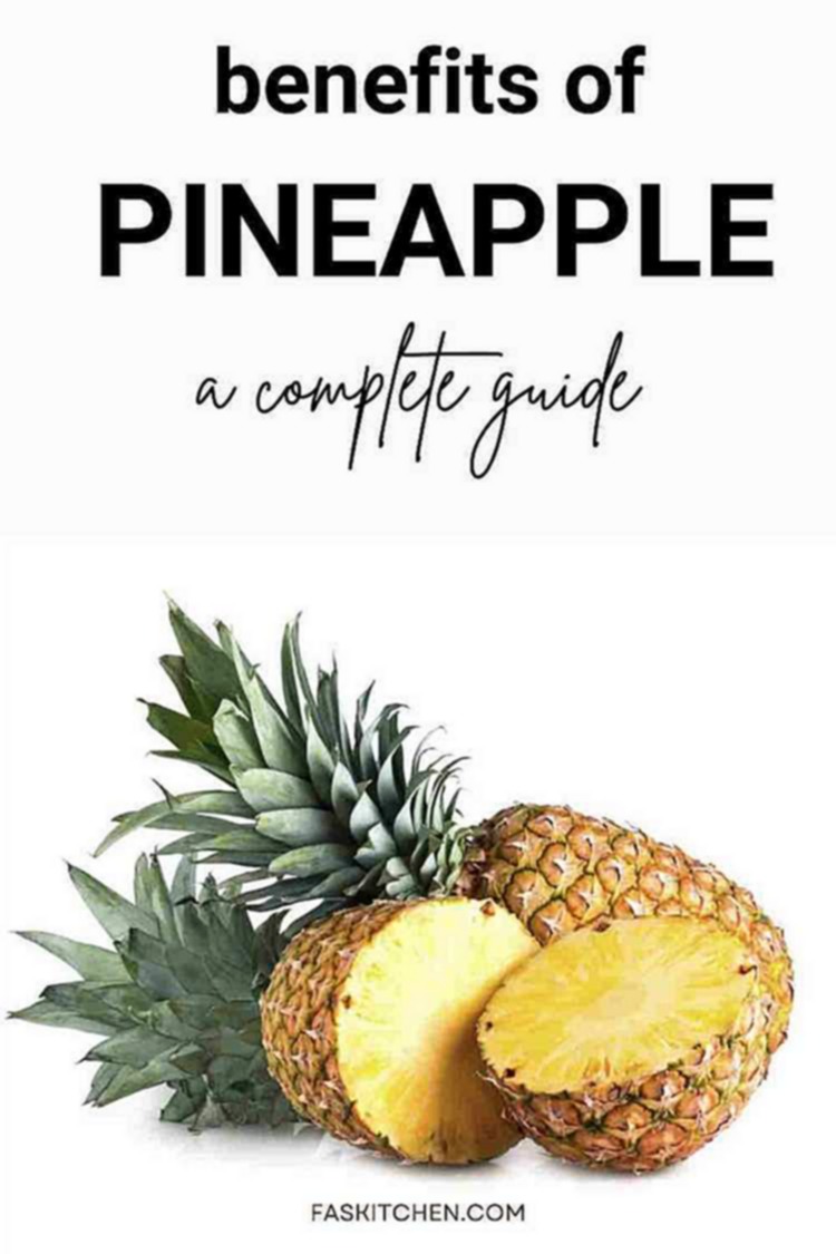 How to Tell if a Pineapple is Ripe