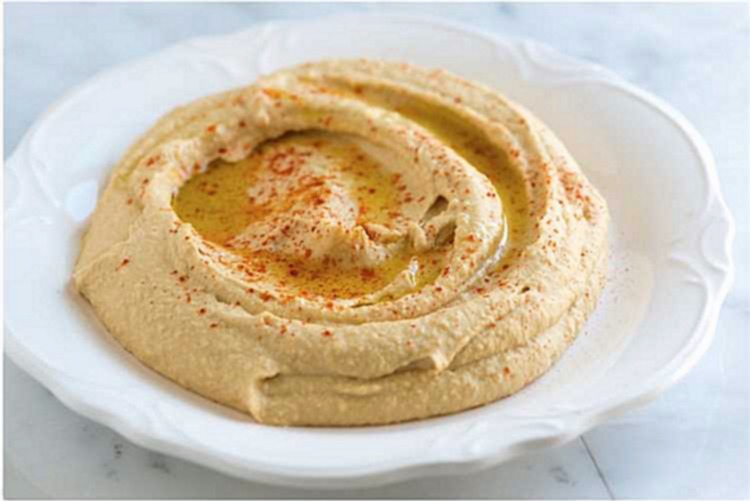 Factors Affecting Hummus Shelf Life