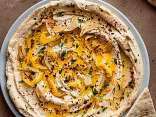 How Long Does Hummus Last in the Fridge – The Ultimate Guide to Storing and Enjoying Fresh Hummus