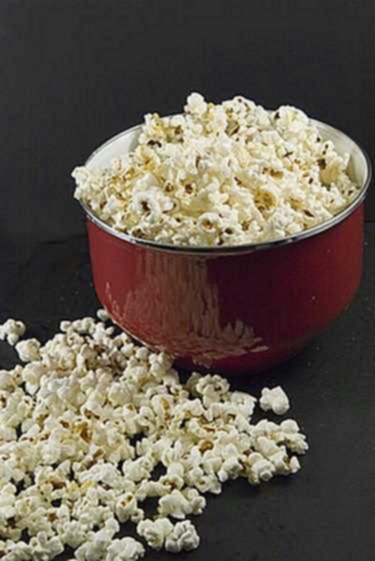 Factors Affecting Popcorn Shelf Life