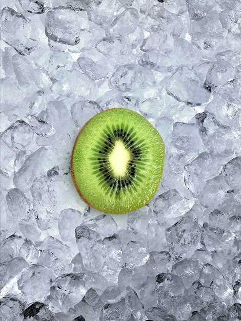 Factors to Consider Before Freezing Kiwi