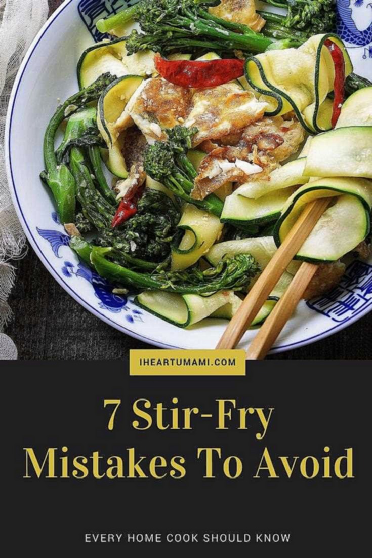 Mistake #1: Overcooking Kale