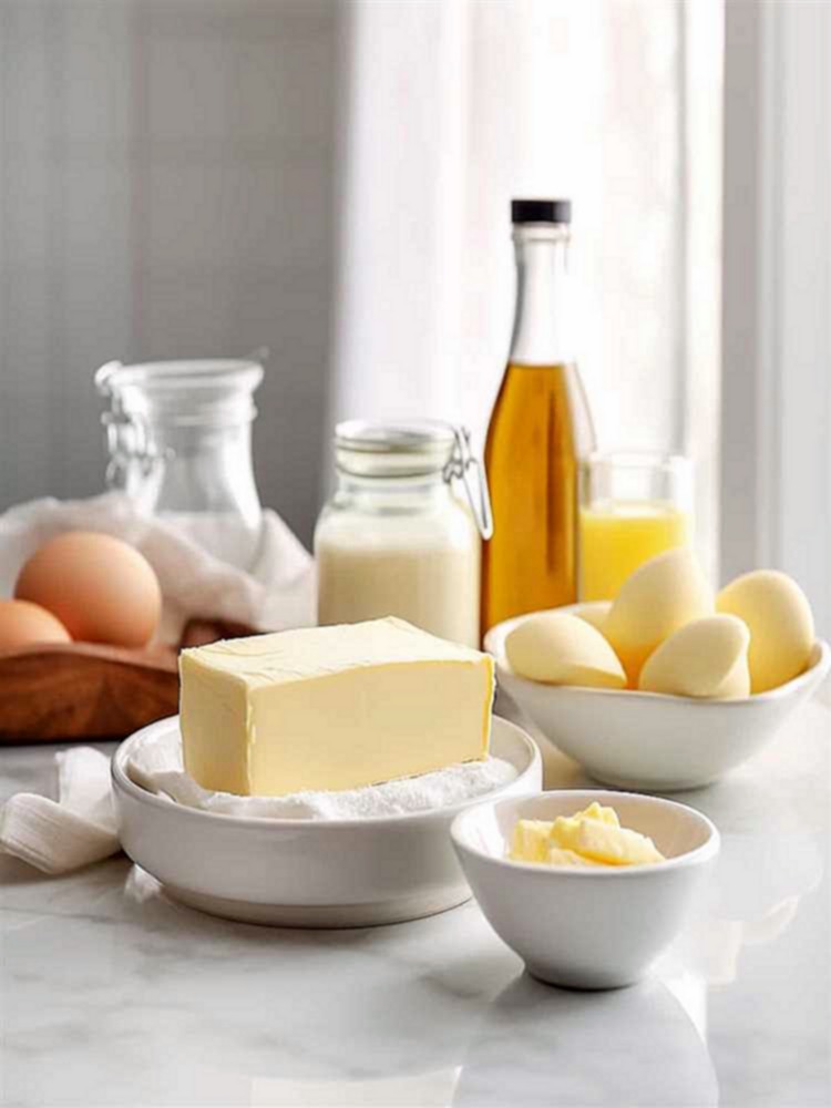 The Ultimate Guide to Storing Margarine