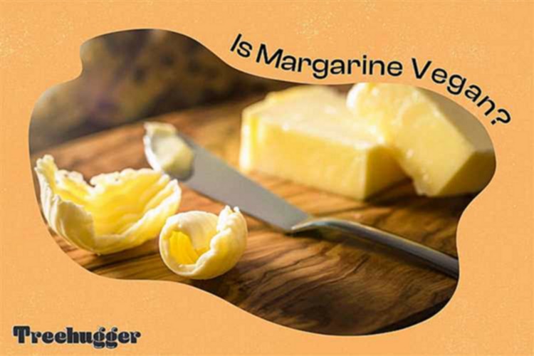 The Ultimate Guide to Storing Margarine – Expert Tips and Tricks for Perfect Preservation