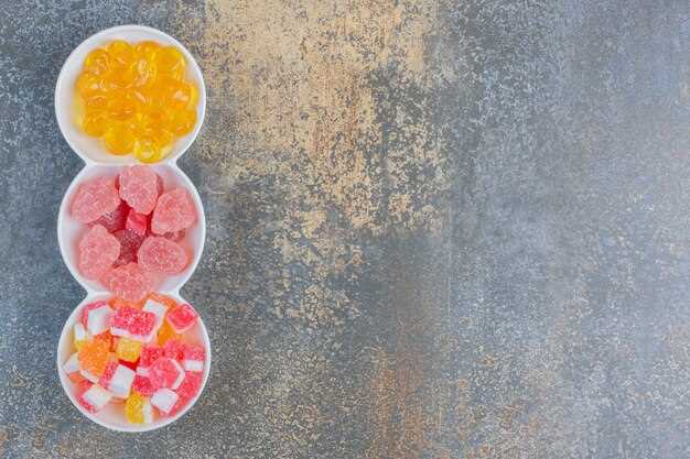 The Best Candies to Freeze Dry – A Delicious Guide to Freeze-Drying Candy