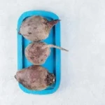 My Sweet Potato Freezing Experiment