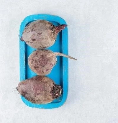 My Sweet Potato Freezing Experiment