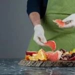 The Art of Freeze-Drying Fruit: A Journey into Culinary Innovation