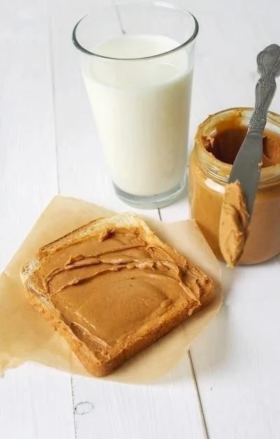 My Peanut Butter Freezing Experiment