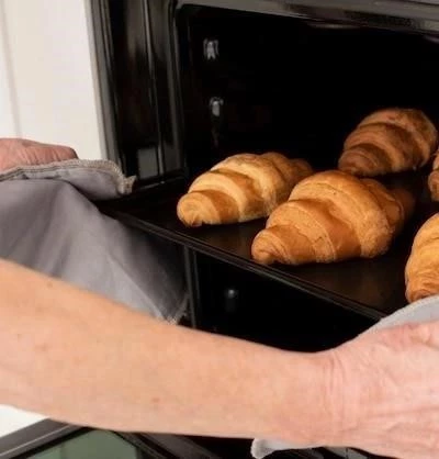 Freezing Croissants: A Step-by-Step Guide